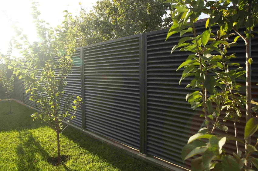 Piramida | Графитно сиво RAL 7024