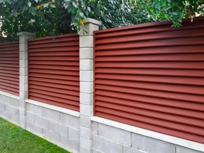 Sigma | Окисово червено RAL 3009