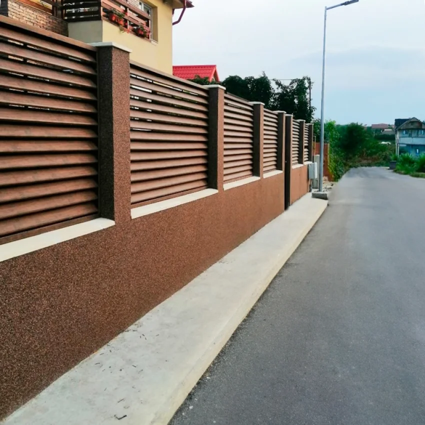 Sigma | Орех гланц