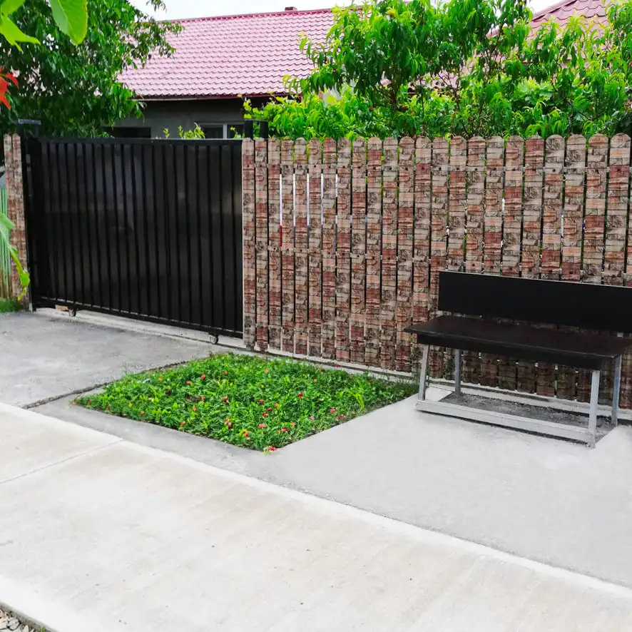 Tisa | Каменен десен