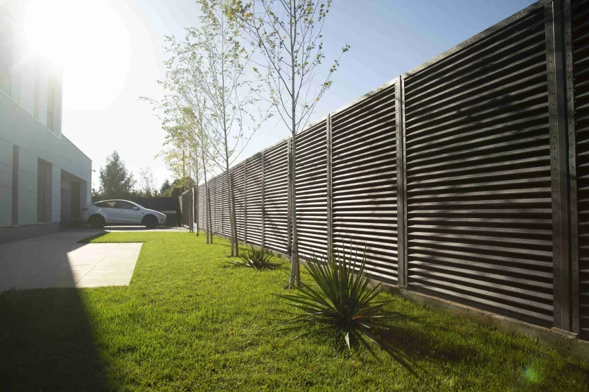 Piramida | Графитно сиво RAL 7024