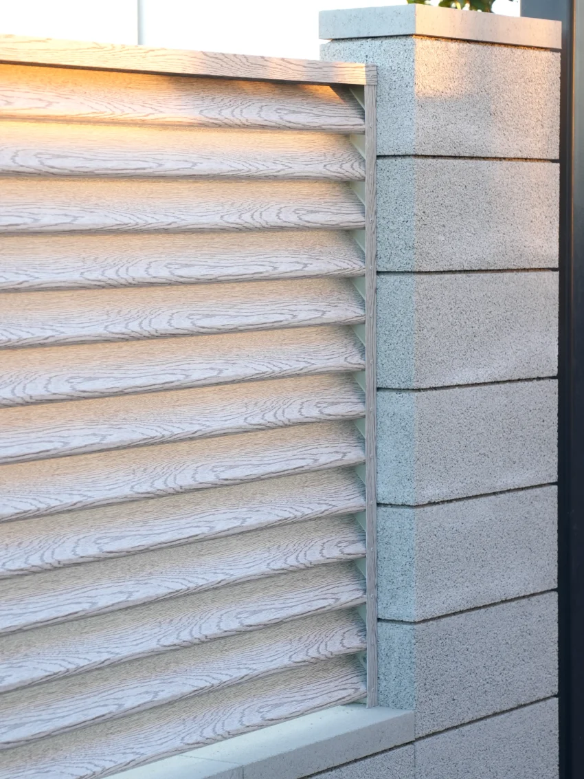 Sigma | Бял дъб