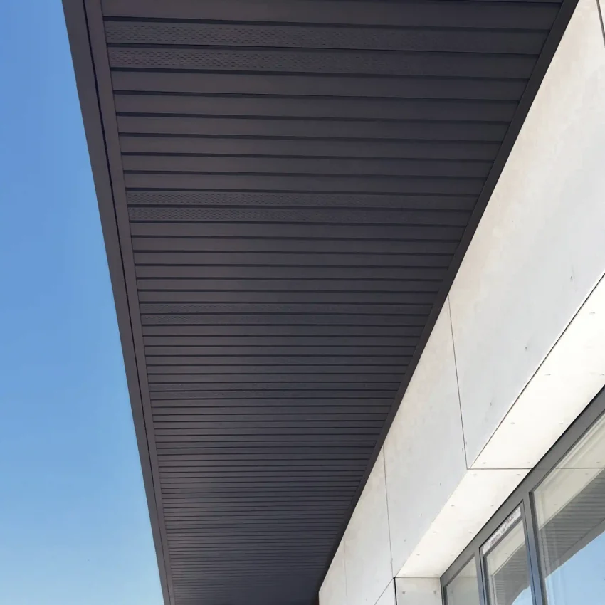 Saturn | Графитно сиво RAL 7024