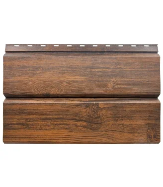 Метален сайдинг Jupiter