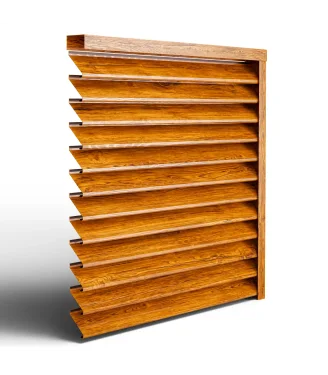 Пано за ограда Sigma