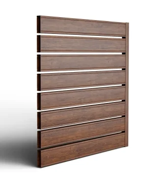 Пано за ограда Terra